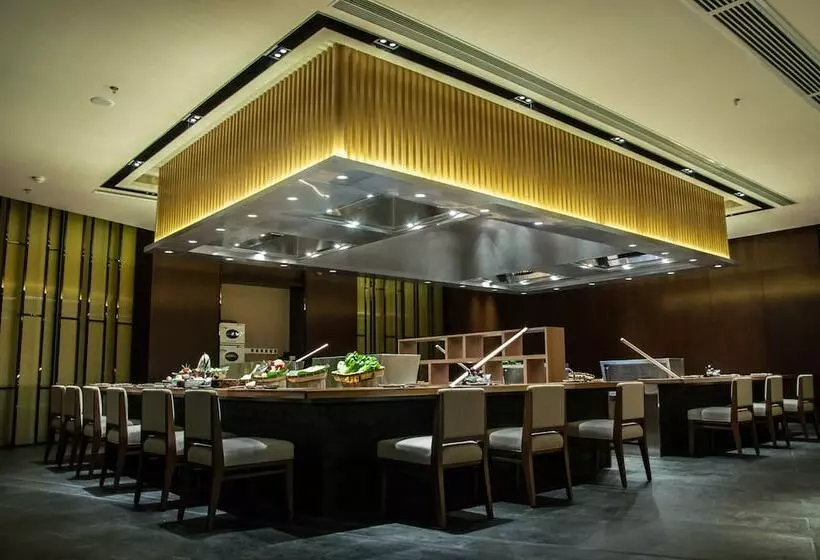 Fotos del hotel Parklane  Changan:  11