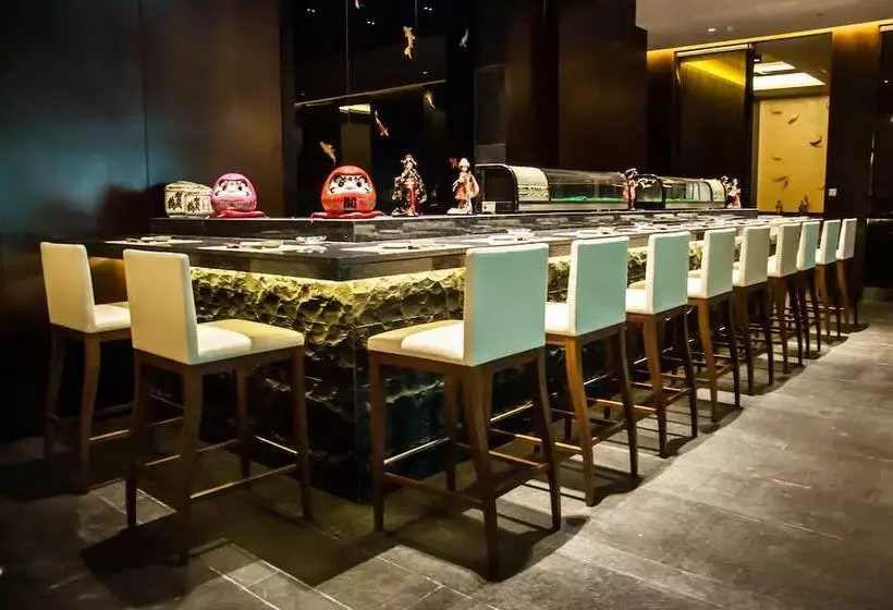 Fotos del hotel Parklane  Changan:  7