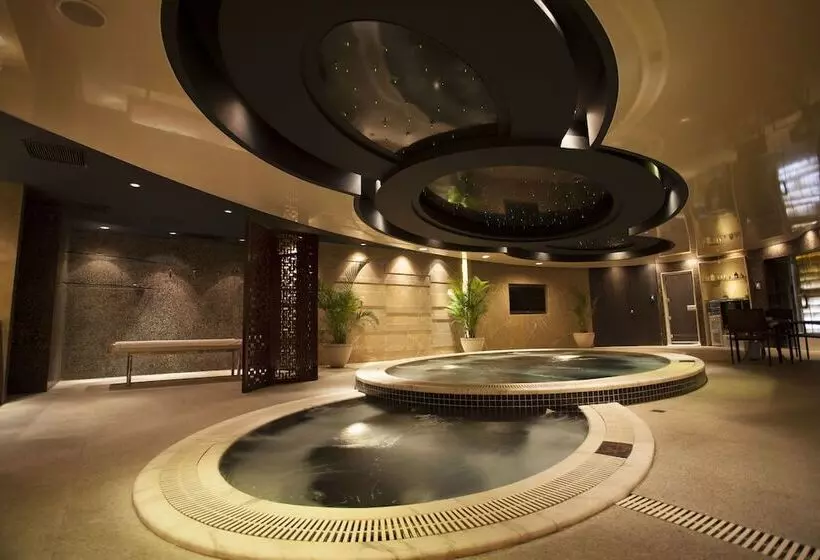 Fotos del hotel Parklane  Changan:  5