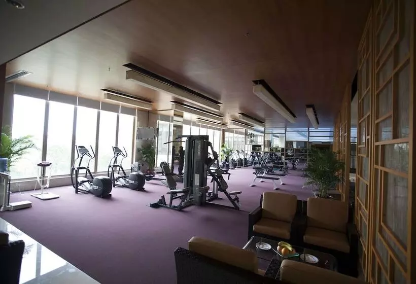 Fotos del hotel Parklane  Changan:  4