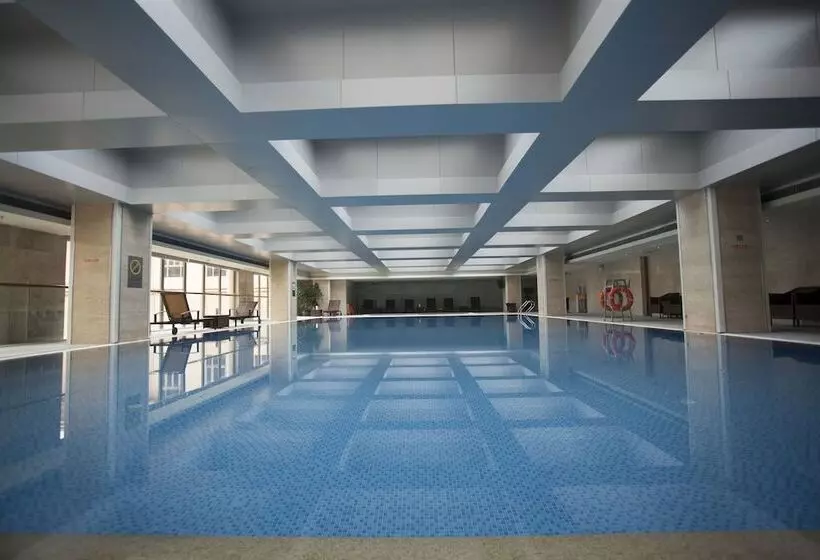 Fotos del hotel Parklane  Changan:  2