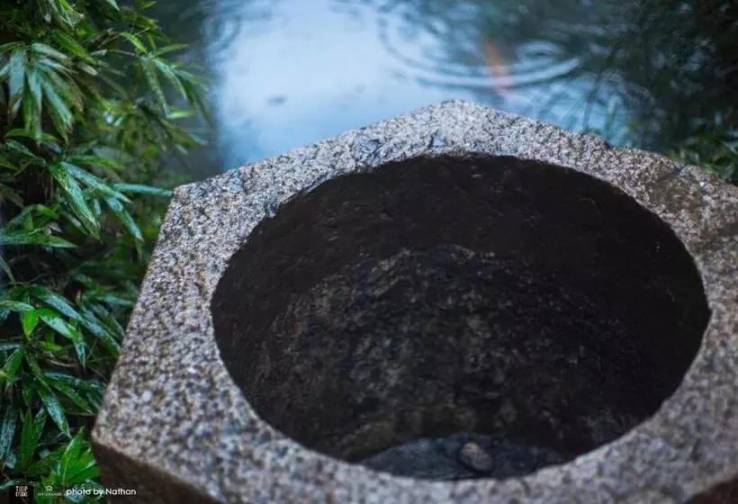 Fotos del hotel Pei Mansion:  2