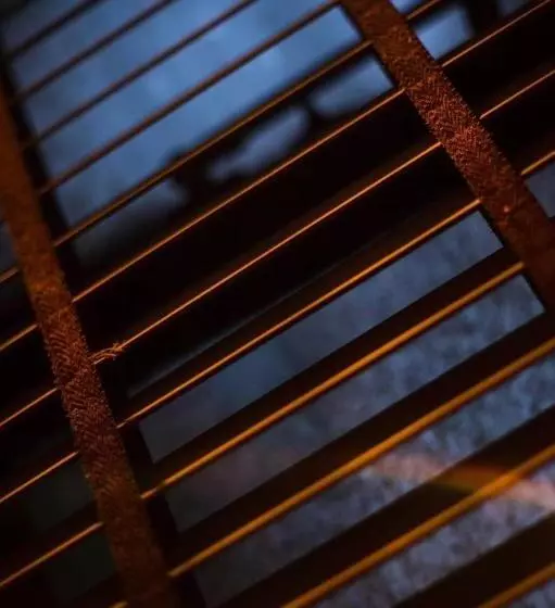 Fotos del hotel Pei Mansion:  13