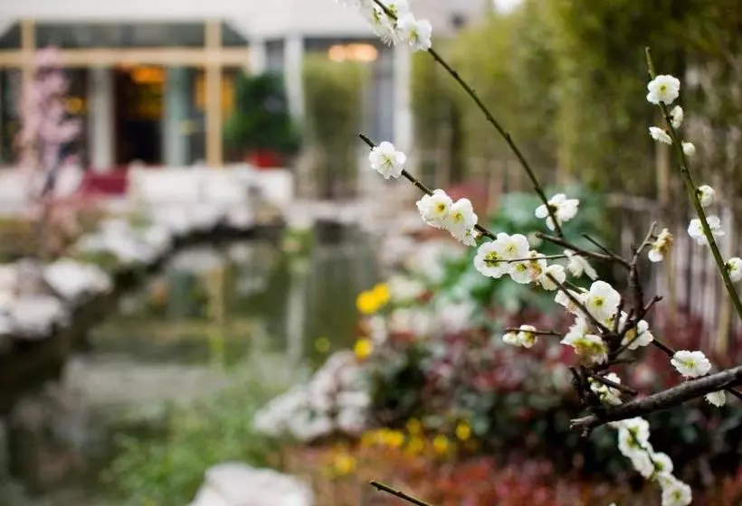 Fotos del hotel Pei Mansion:  14