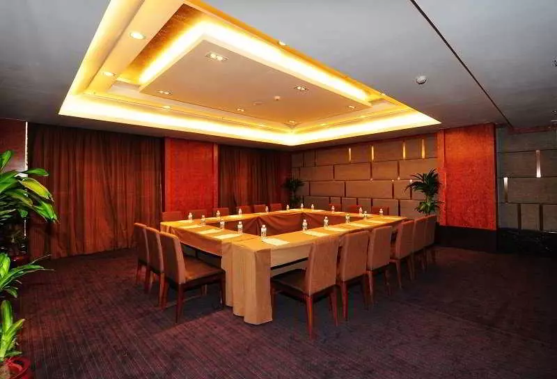 Fotos del hotel Poly Hotel, Guangzhou:  4