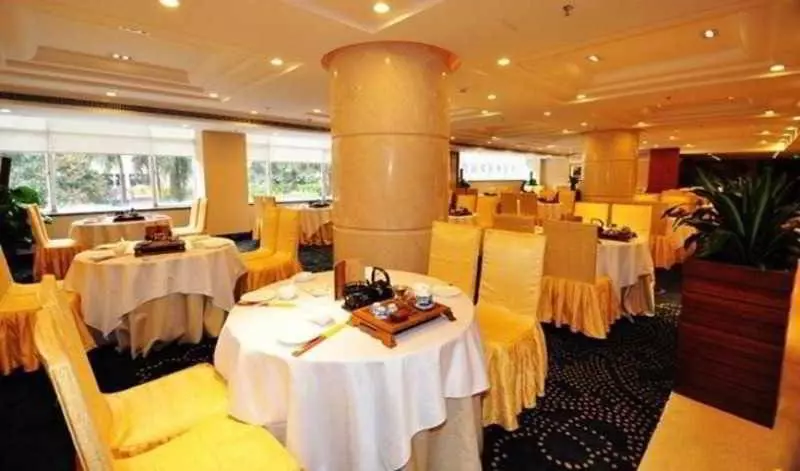 Fotos del hotel Poly Hotel, Guangzhou:  6