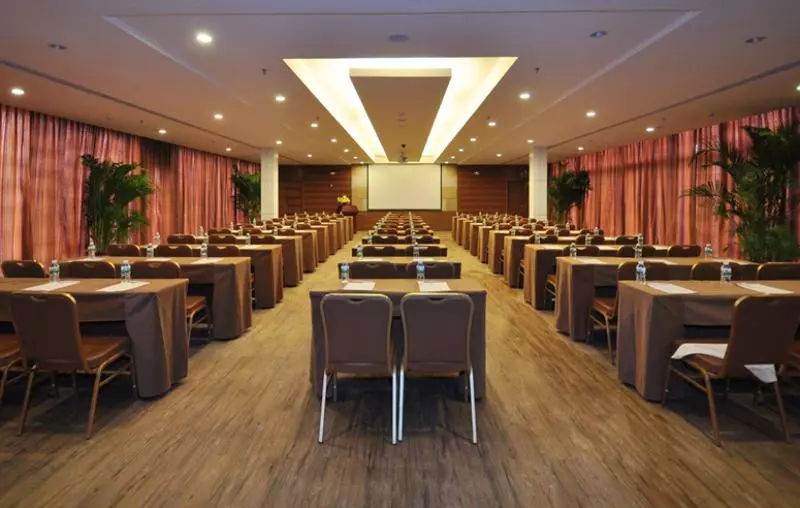 Fotos del hotel Poly Hotel, Guangzhou:  7