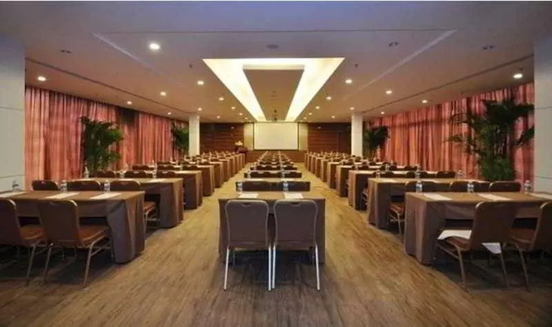 Fotos del hotel Poly Hotel, Guangzhou:  11