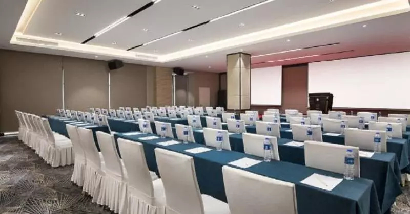 Fotos del hotel Ramada By Wyndham Shanghai Pudong:  6