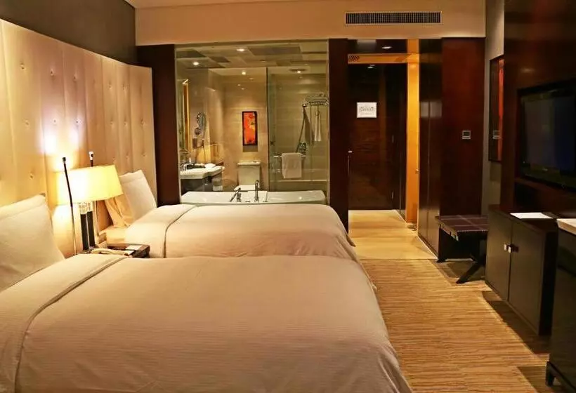 Fotos del hotel Royal International Hotel Shanghai  Pudong International Airport:  23