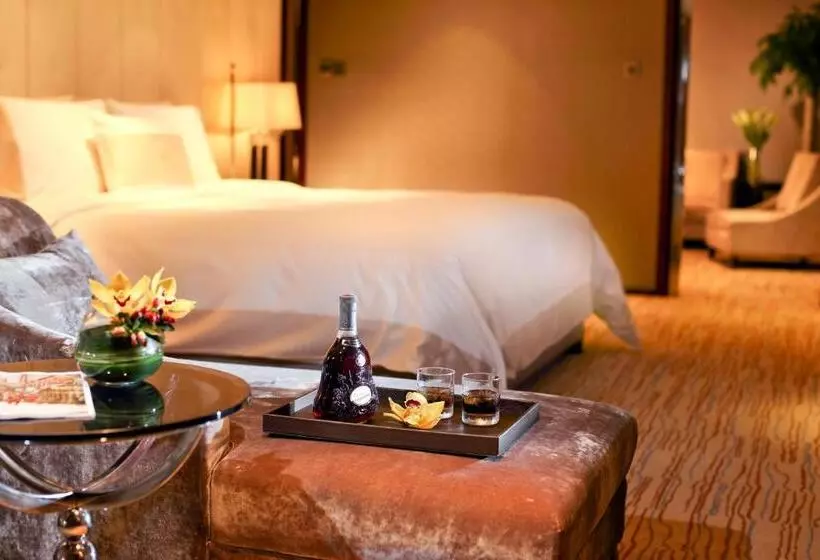 Fotos del hotel Royal International Hotel Shanghai  Pudong International Airport:  20