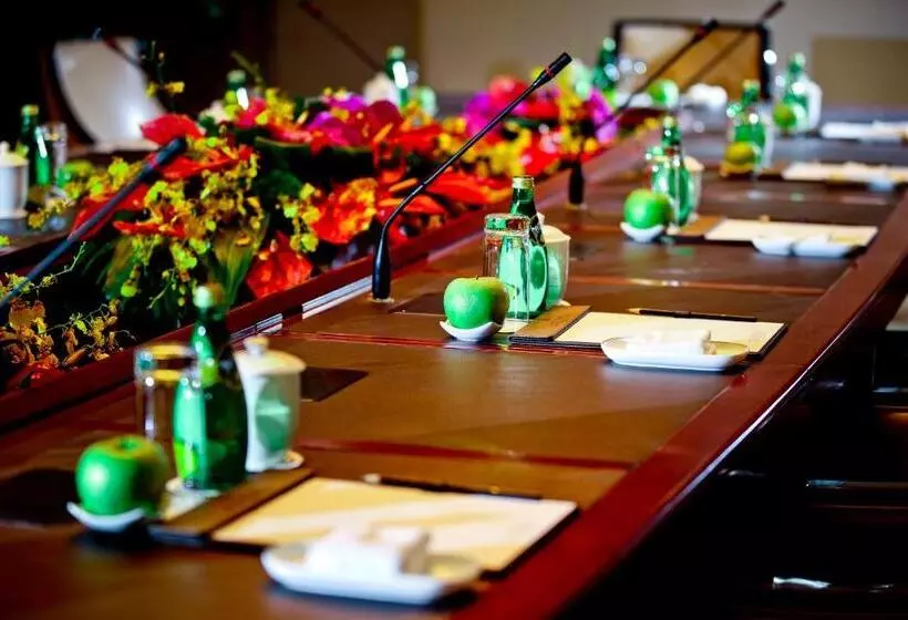 Fotos del hotel Royal International Hotel Shanghai  Pudong International Airport:  15