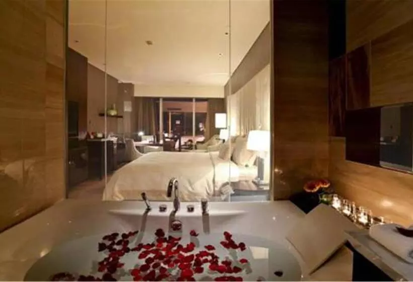 Fotos del hotel Royal International Hotel Shanghai  Pudong International Airport:  21