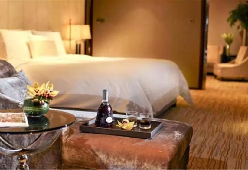 Fotos del hotel Royal International Hotel Shanghai  Pudong International Airport:  24