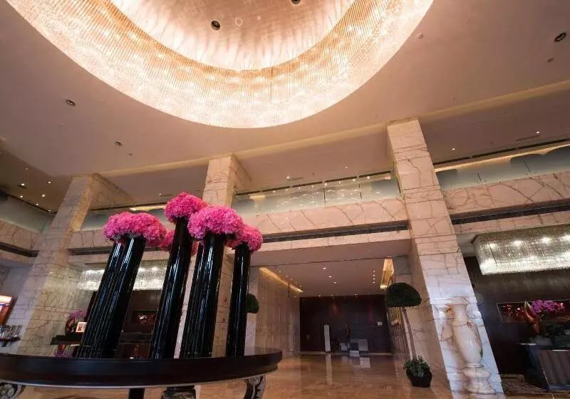 Fotos del hotel Royal International Hotel Shanghai  Pudong International Airport:  3