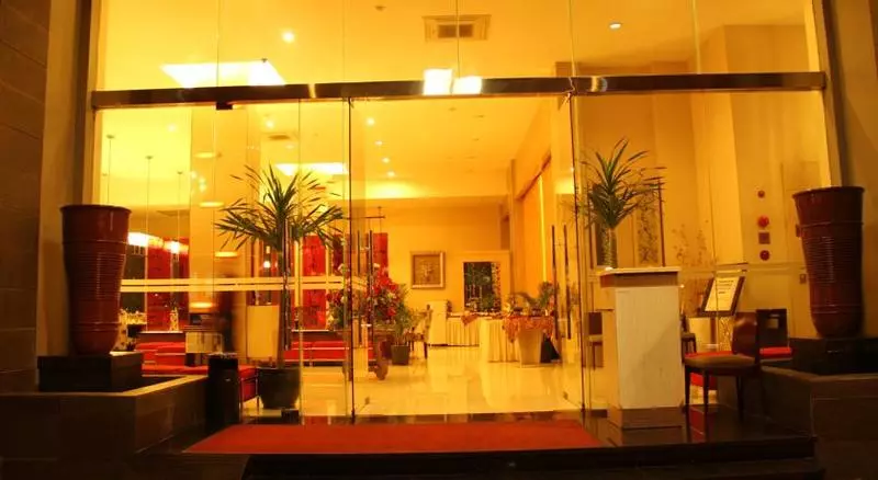 Fotos del hotel Scarlet Dago:  2