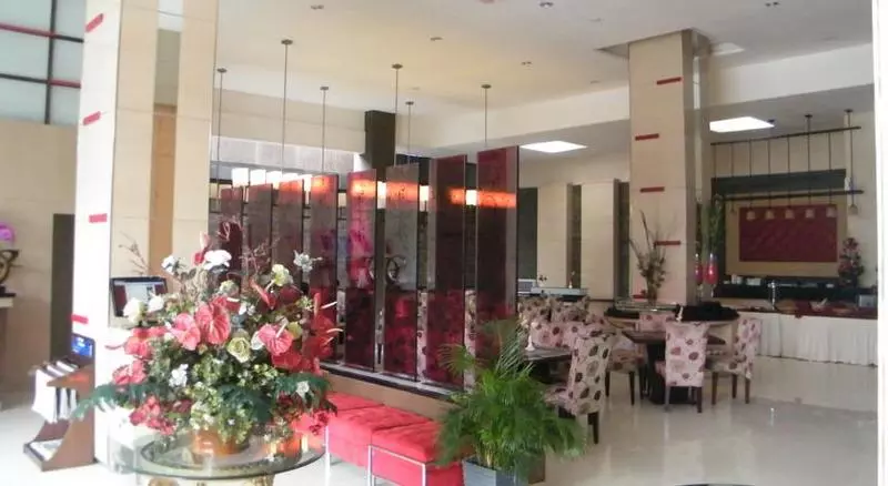 Fotos del hotel Scarlet Dago:  7