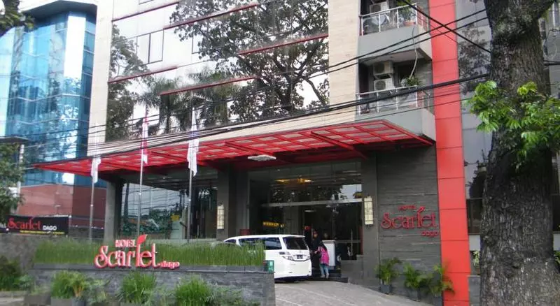 Fotos del hotel Scarlet Dago:  1