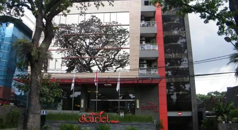 Fotos del hotel Scarlet Dago:  5