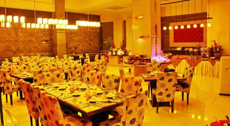 Fotos del hotel Scarlet Dago:  3