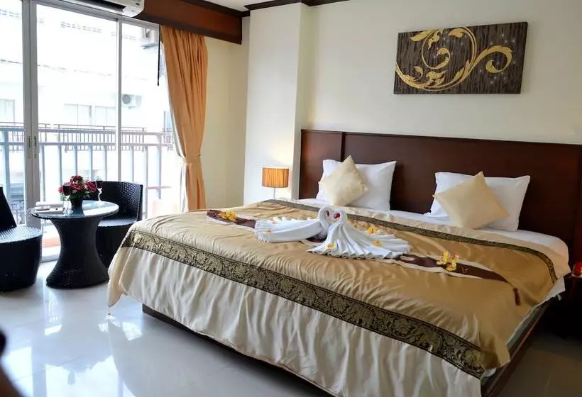 Fotos del hotel Sharaya Residence Patong:  20