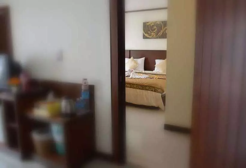 Fotos del hotel Sharaya Residence Patong:  15