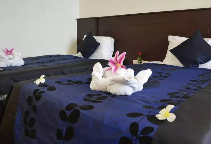 Fotos del hotel Sharaya Residence Patong:  7