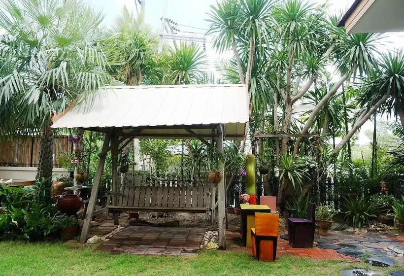 Fotos del hotel Smile Huahin Resort:  15