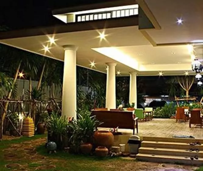 Fotos del hotel Smile Huahin Resort:  10