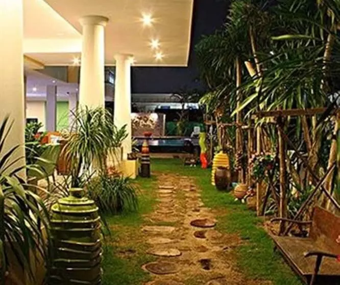 Fotos del hotel Smile Huahin Resort:  24