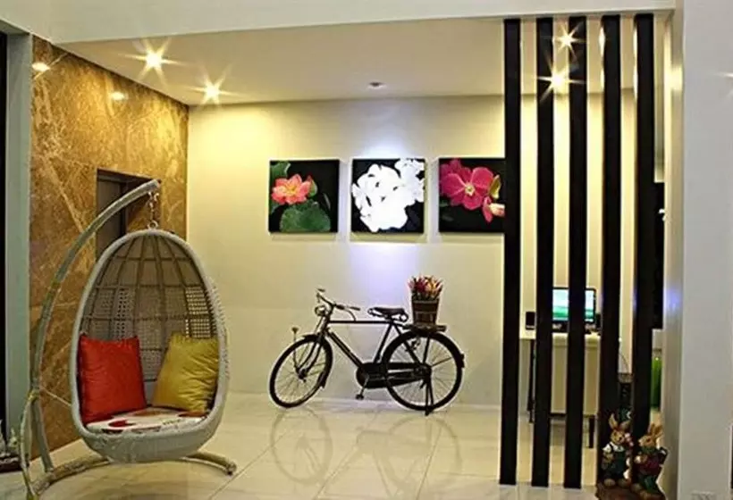 Fotos del hotel Smile Huahin Resort:  23