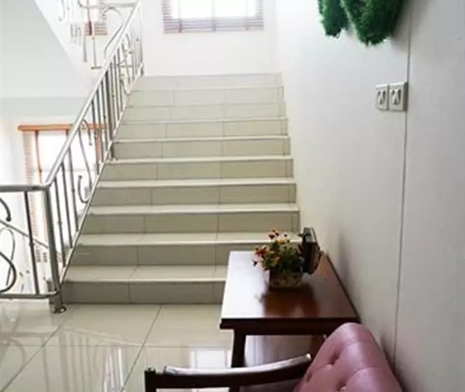 Fotos del hotel Smile Huahin Resort:  19