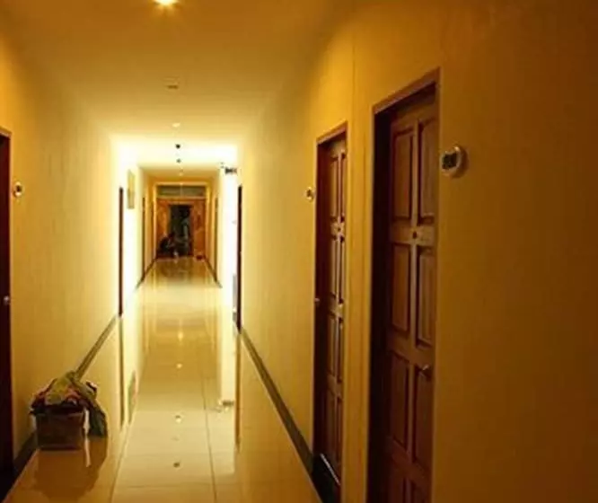 Fotos del hotel Smile Huahin Resort:  13