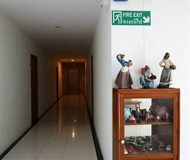 Fotos del hotel Smile Huahin Resort:  3