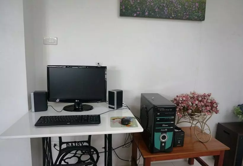 Fotos del hotel Smile Huahin Resort:  6