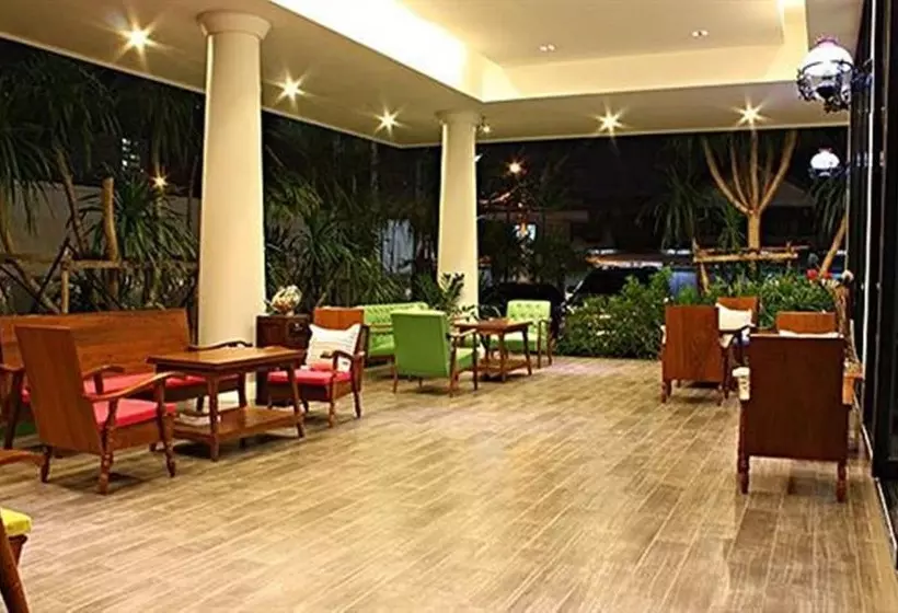 Fotos del hotel Smile Huahin Resort:  20