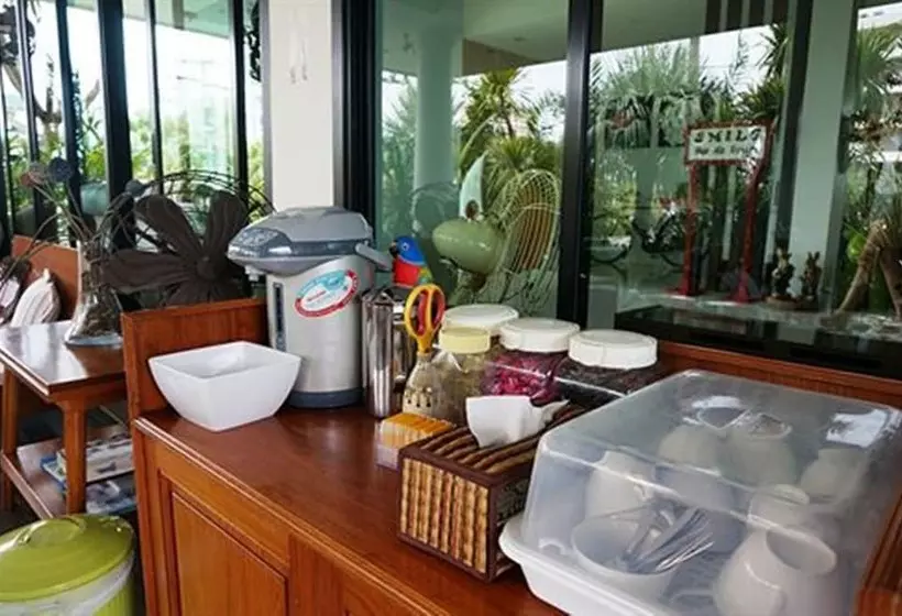 Fotos del hotel Smile Huahin Resort:  14