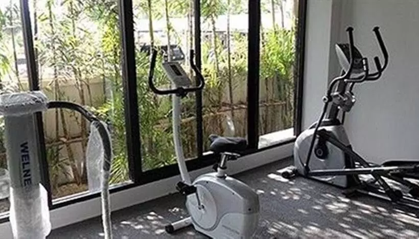 Fotos del hotel Smile Huahin Resort:  4