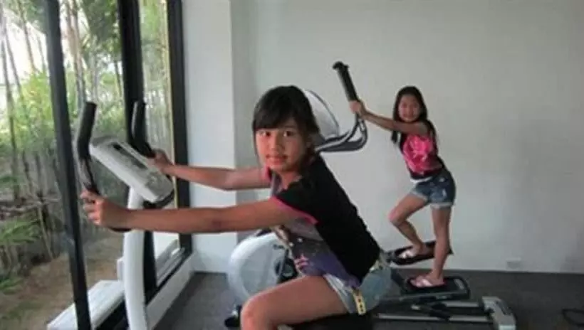 Fotos del hotel Smile Huahin Resort:  7