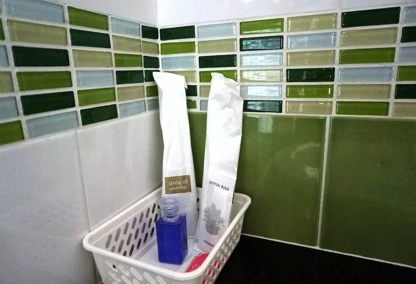 Fotos del hotel Smile Huahin Resort:  16