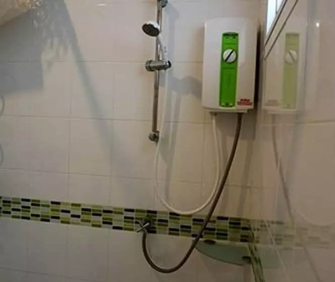 Fotos del hotel Smile Huahin Resort:  21