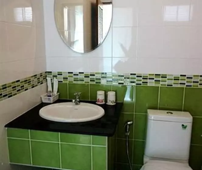 Fotos del hotel Smile Huahin Resort:  9