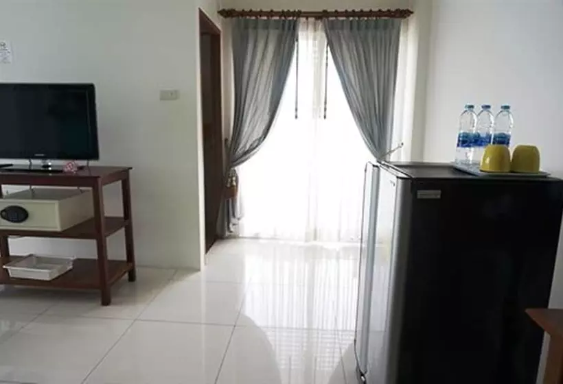 Fotos del hotel Smile Huahin Resort:  22