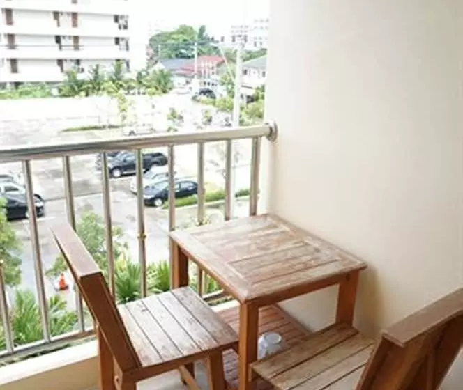 Fotos del hotel Smile Huahin Resort:  8