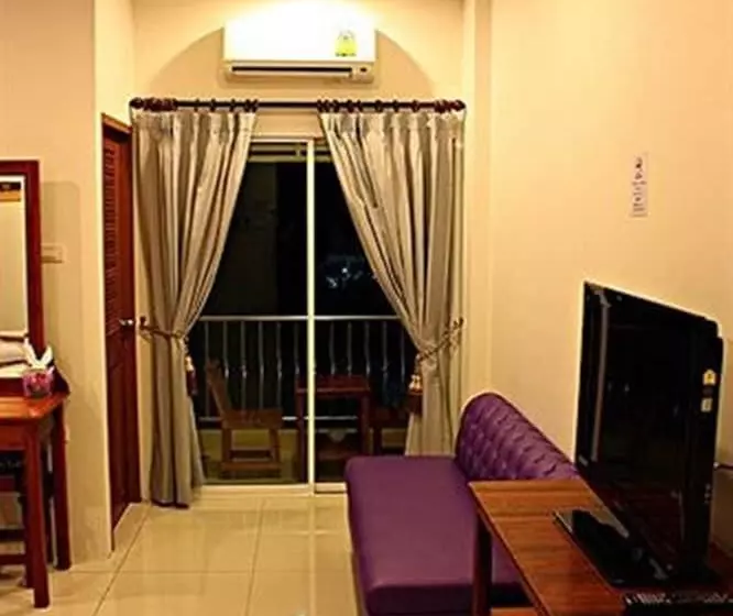 Fotos del hotel Smile Huahin Resort:  25