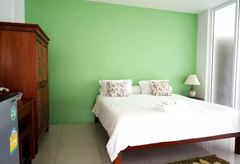 Fotos del hotel Smile Huahin Resort:  18