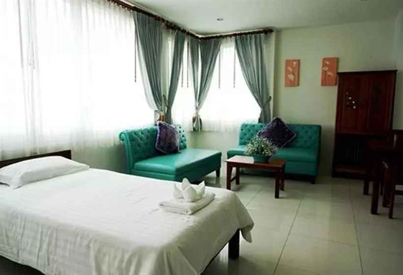 Fotos del hotel Smile Huahin Resort:  11