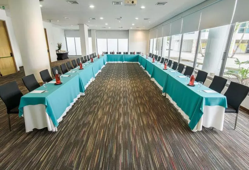 Fotos del hotel Sonesta  Cartagena:  6