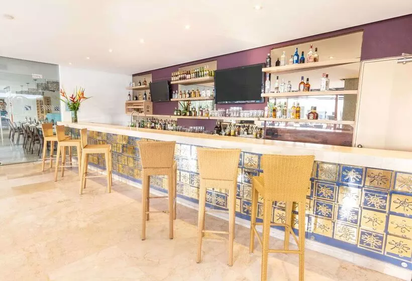 Fotos del hotel Sonesta  Cartagena:  5