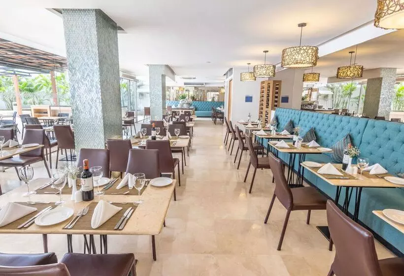 Fotos del hotel Sonesta  Cartagena:  15